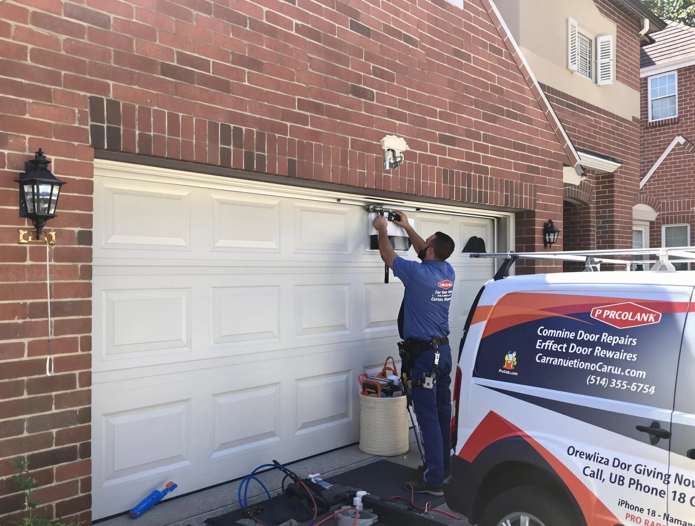 Hempfield Garage Door Repair local garage door repair technician in Hempfield