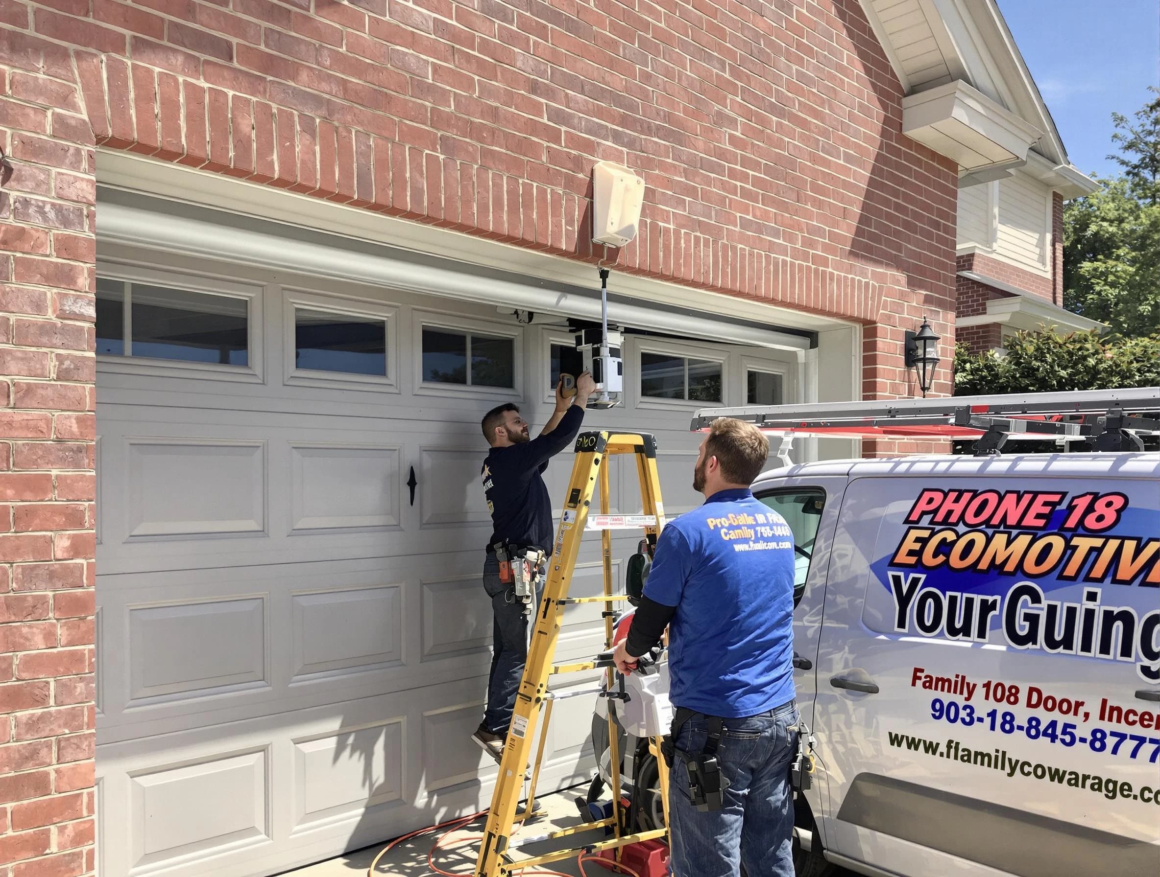 Hempfield Garage Door Repair local technician providing expert garage door repair in Hempfield neighborhood