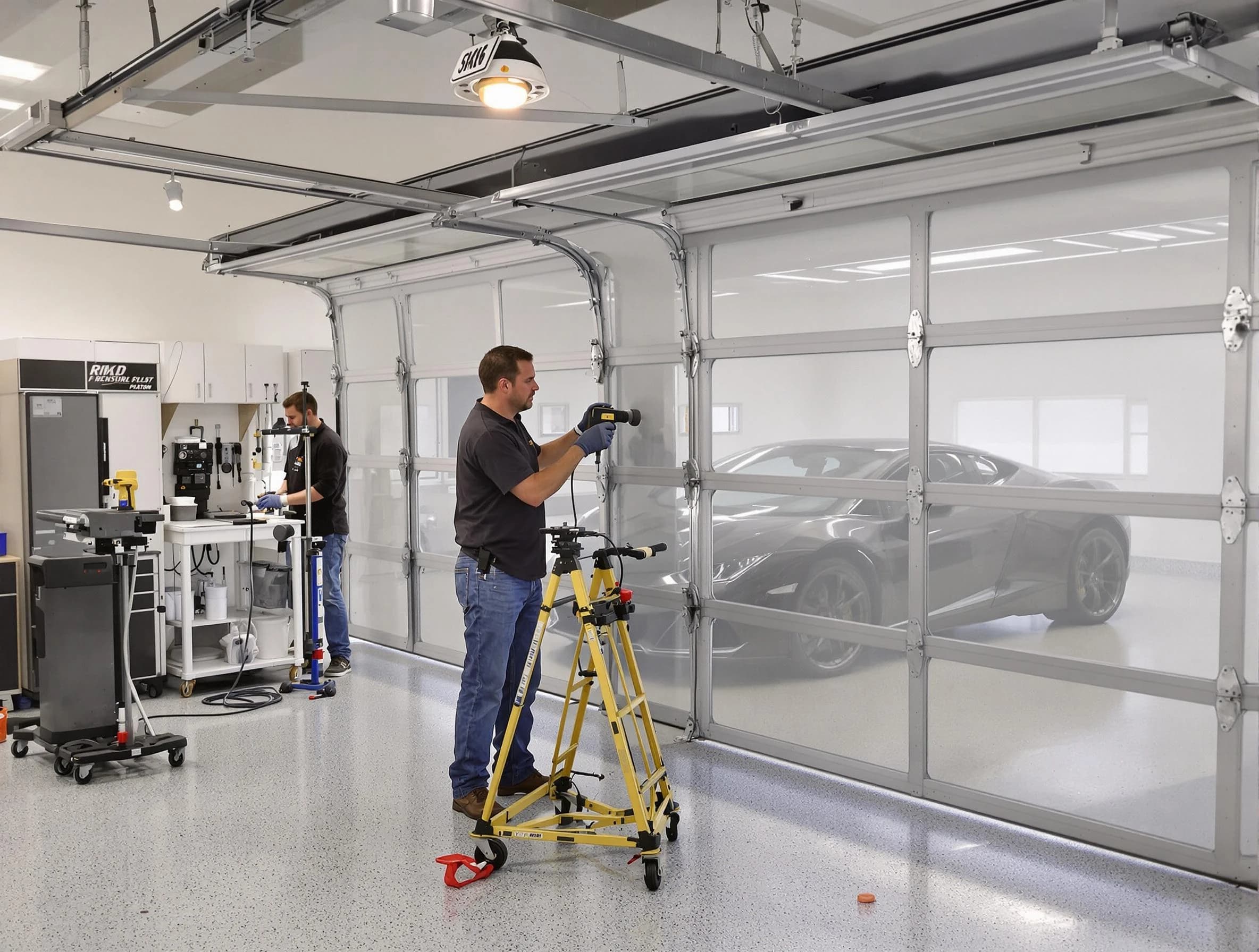 Dents Repair service in Hempfield, PA