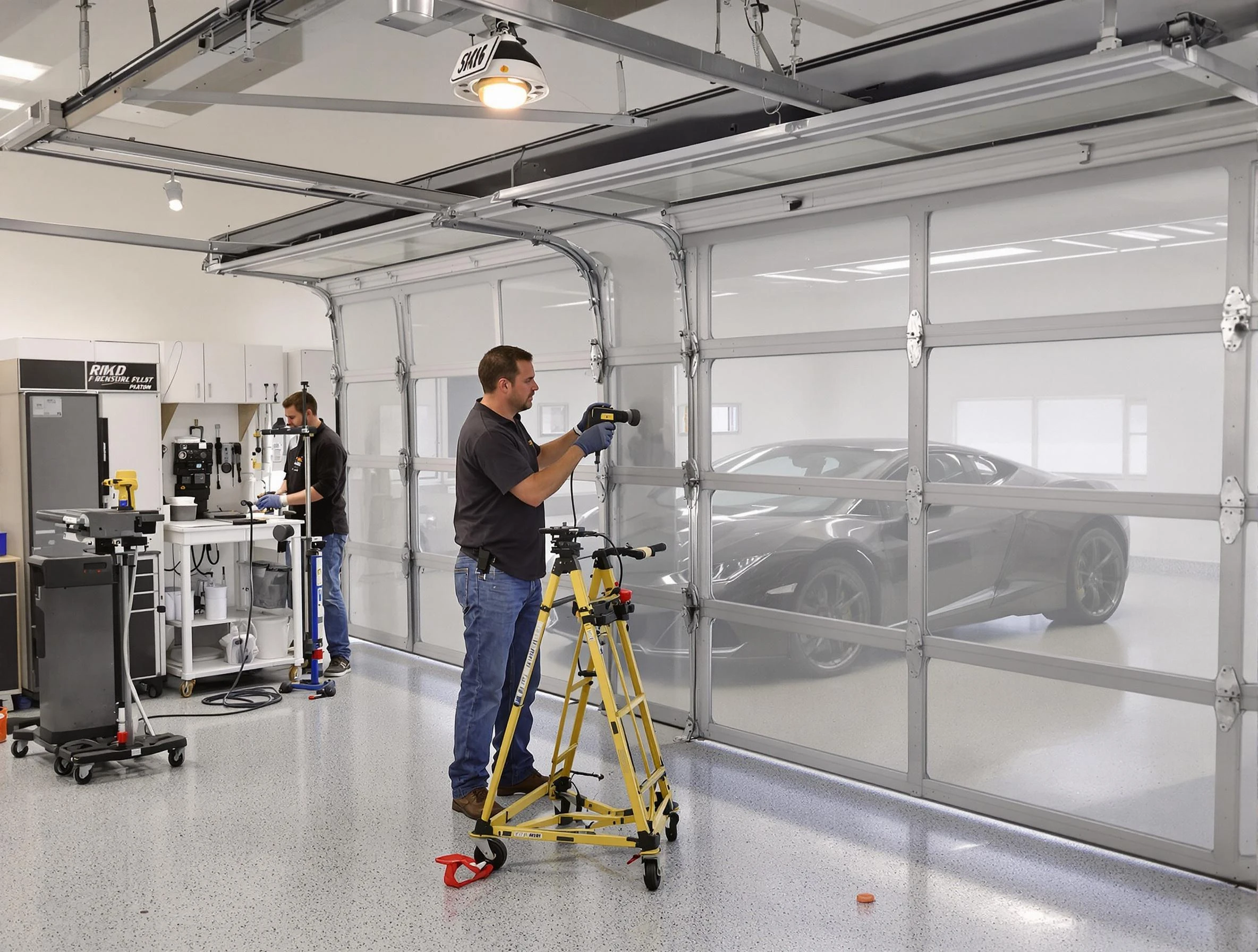 Dents Repair in Unity, PA