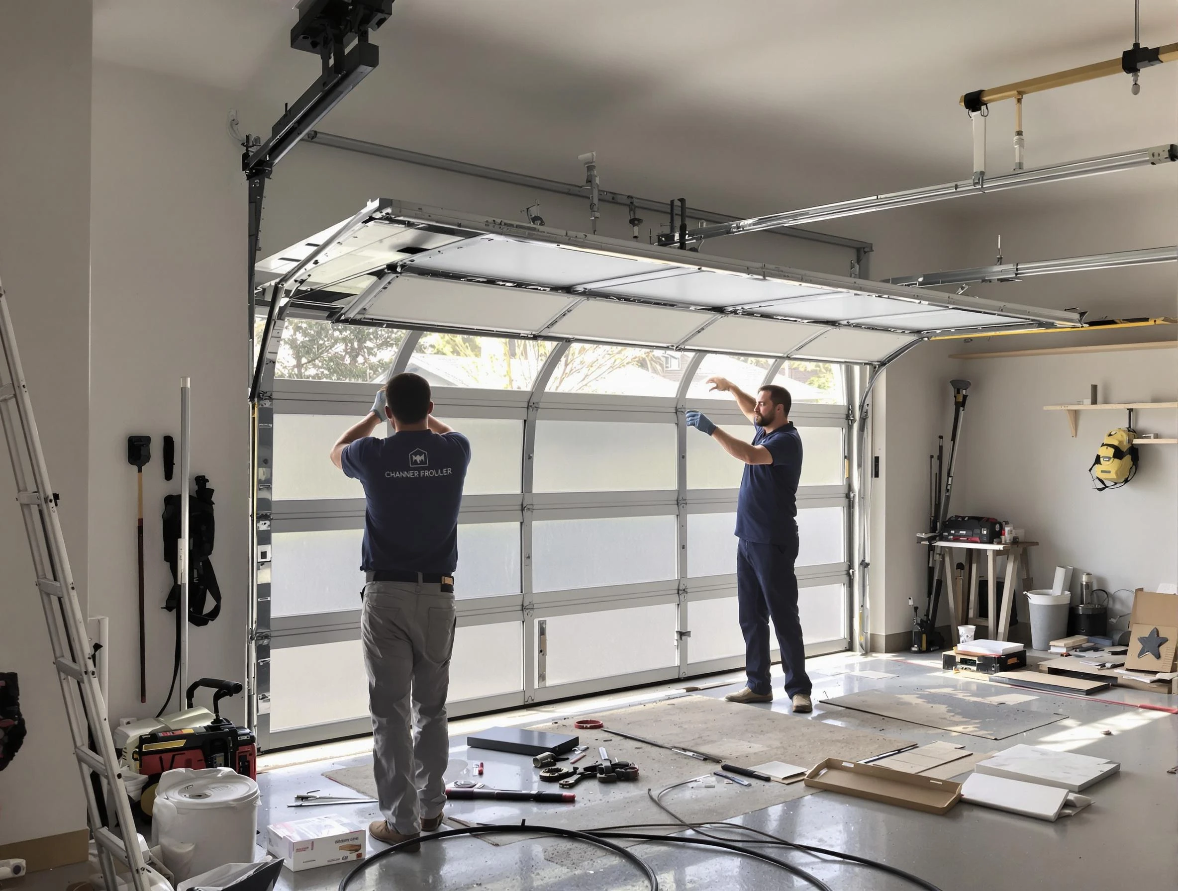 Door Replacement in Unity, PA