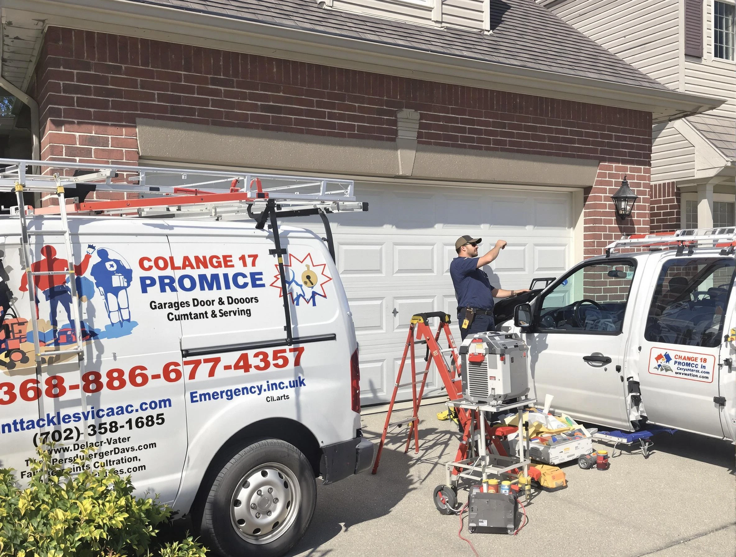 Same Day Repair in Unity, PA